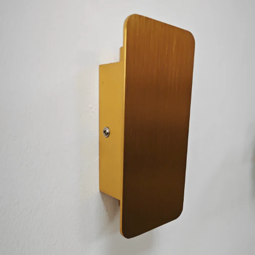 LUMINA ARC - Minimalist LED wall light for stylish living - Image 9