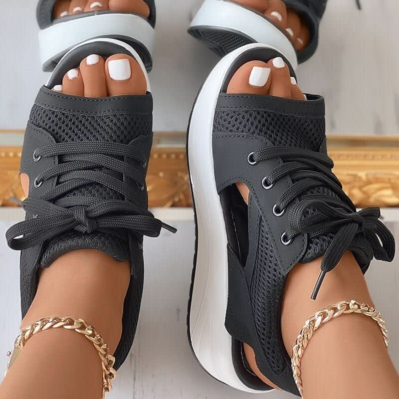 LUMINA – Women's Sandals for Style & Comfort - Image 5