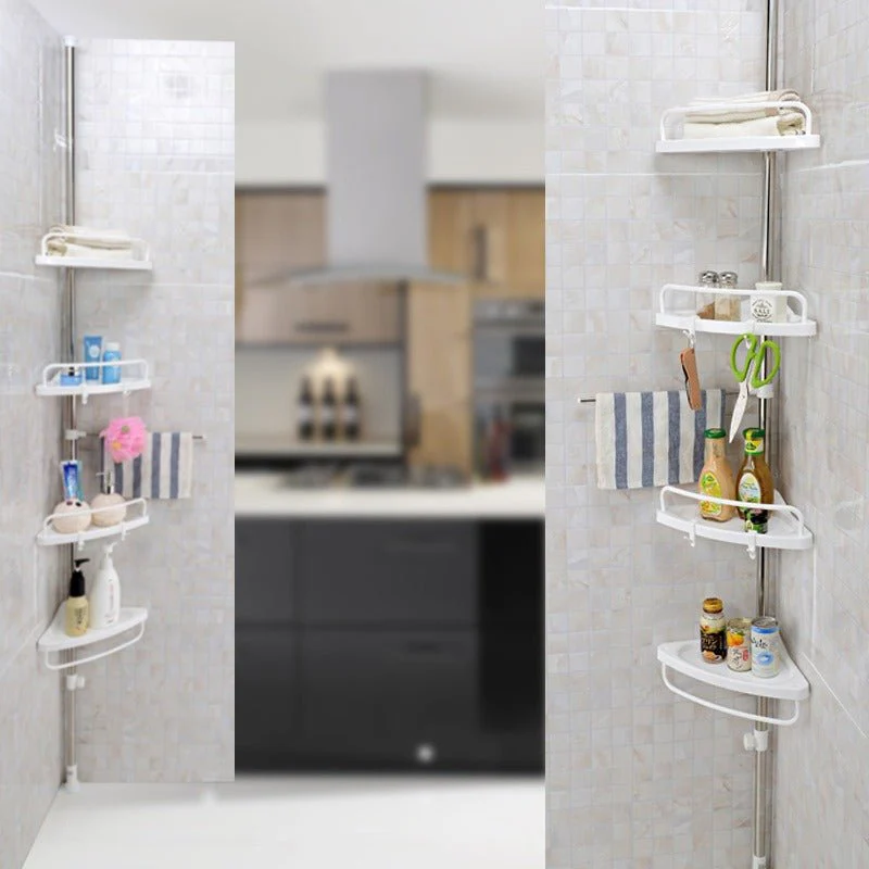 LUMINEXA – Adjustable Shower Tower with Rustproof Design - Image 2