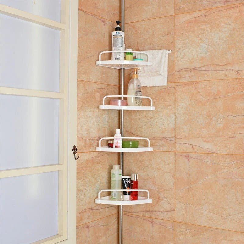 LUMINEXA – Adjustable Shower Tower with Rustproof Design - Image 3