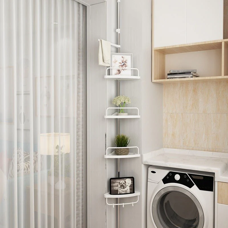 LUMINEXA – Adjustable Shower Tower with Rustproof Design - Image 4