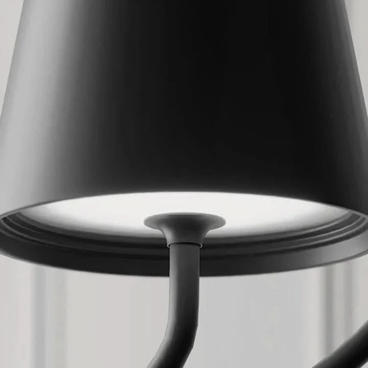LUMIPEND - Rechargeable LED pendant light for indoor & outdoor use - Image 3