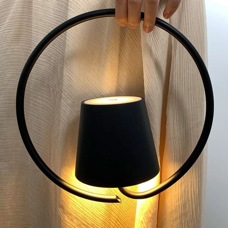 LUMIPEND - Rechargeable LED pendant light for indoor & outdoor use - Image 7