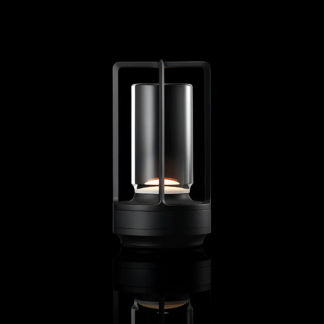 LUMIPORT – Modern waterproof portable table lamp for indoor & outdoor areas - Image 10