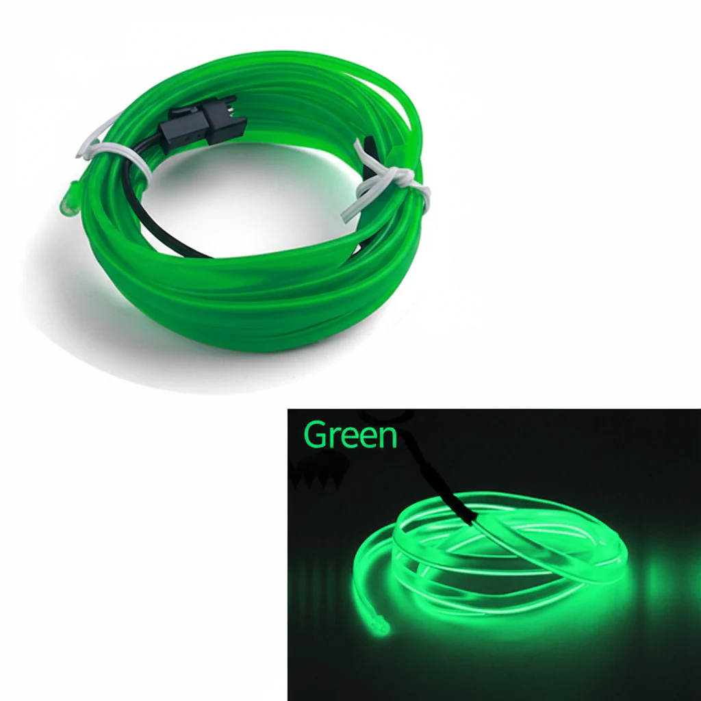 LUMIRIDE – Decorative LED light strip for car interiors - Image 14