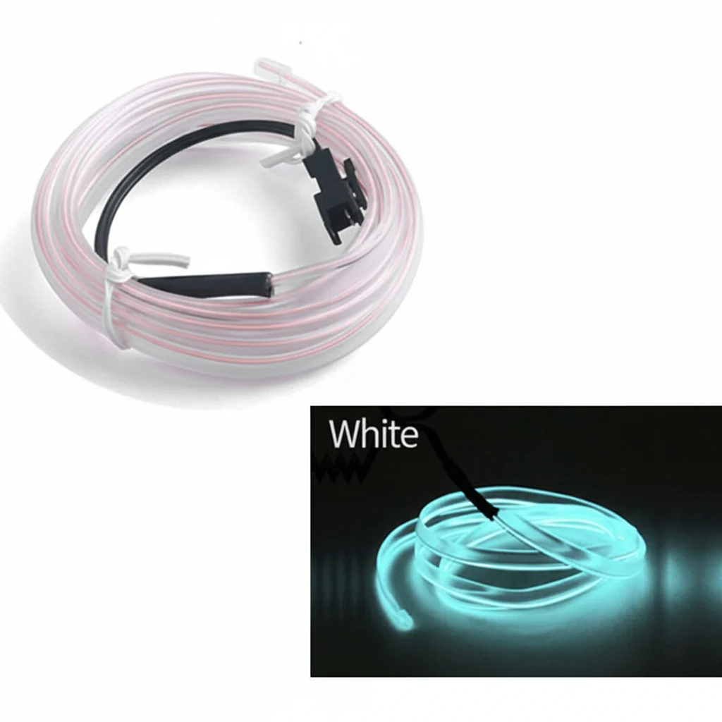 LUMIRIDE – Decorative LED light strip for car interiors - Image 15