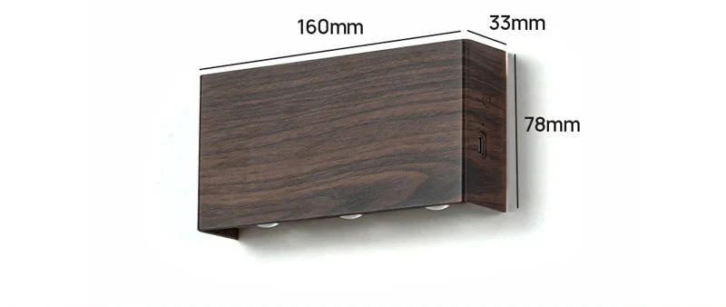 LUMITOUCH – USB Touch Lamp with 3 Light Tones and Long-lasting 4000mAh Battery - Image 6