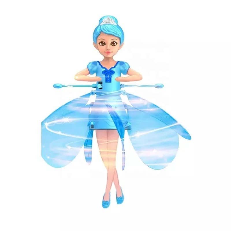 LumiWing Flyer - Magic flying toy with light simulation - Image 3