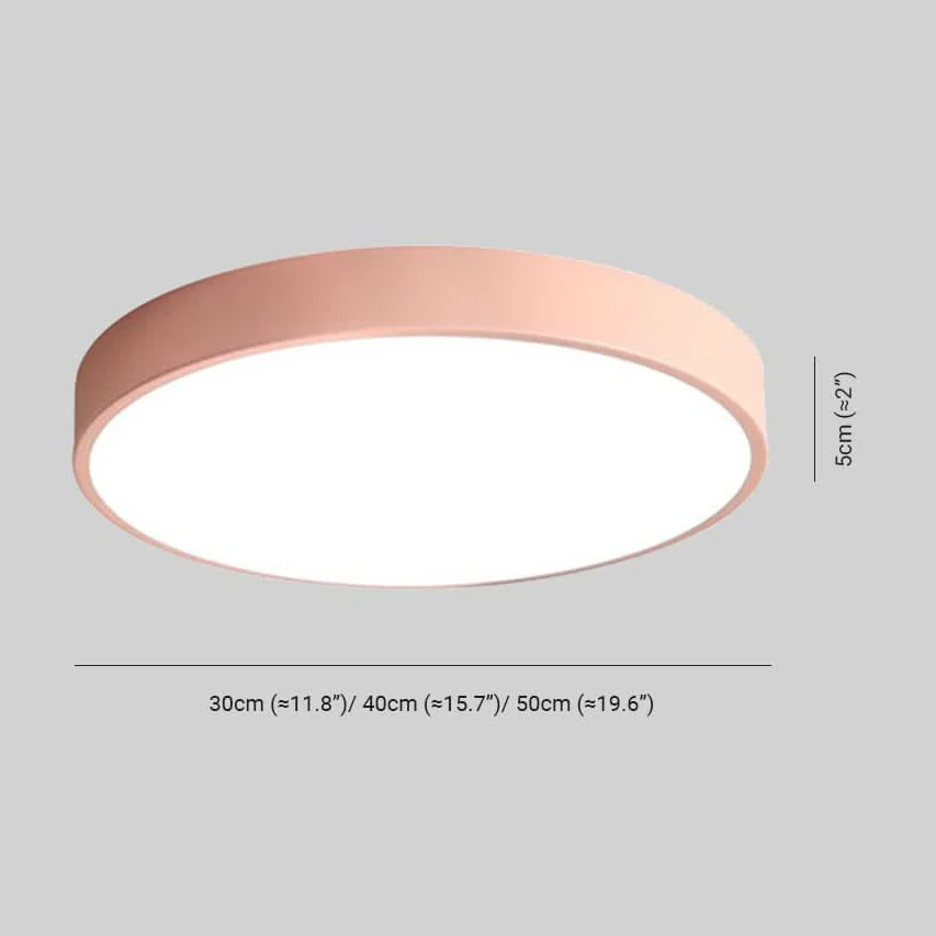 LumoLine LED ceiling light - Modern & stylish for every room - Image 6