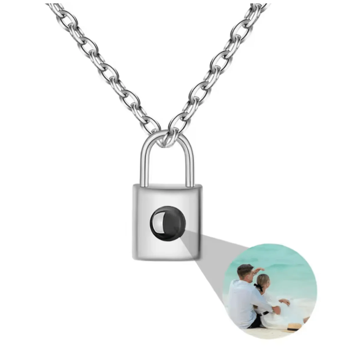 LUMORIS – Photo projection string lights with personalized image - Image 20