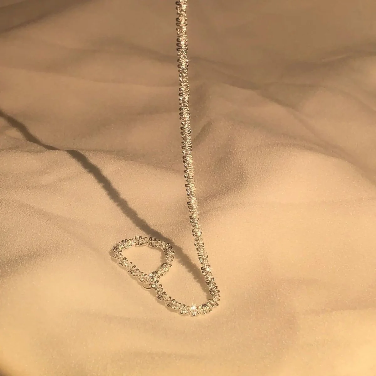 LUXEBAND – Timeless bracelet made of sterling silver – A special gift for her - Image 5