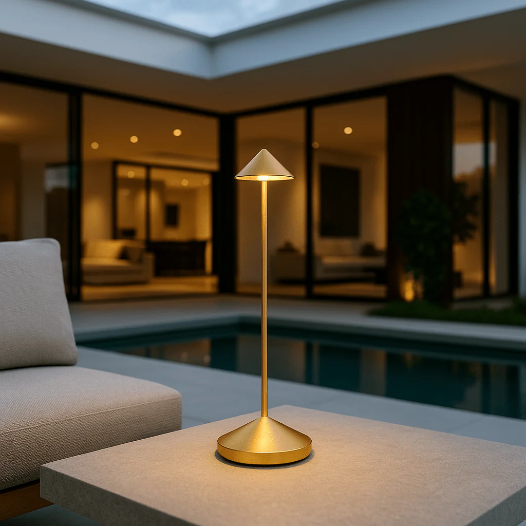 LUXENTA – Energy-efficient LED light for sustainable lighting - Image 12