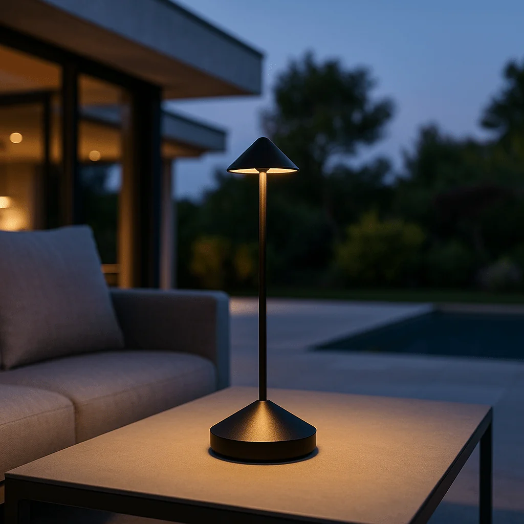 LUXENTA – Energy-efficient LED light for sustainable lighting - Image 13