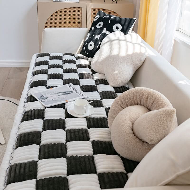 LUXEPAW BLANKET – Cozy Pet Blanket with Furniture Protection & Anti-Slip - Image 6