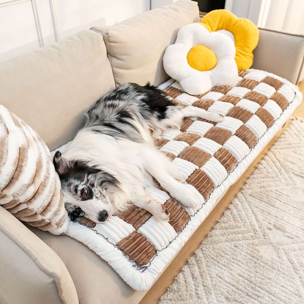 LUXEPAW BLANKET – Cozy Pet Blanket with Furniture Protection & Anti-Slip - Image 7