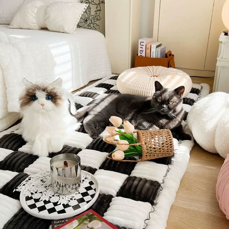 LUXEPAW BLANKET – Cozy Pet Blanket with Furniture Protection & Anti-Slip - Image 8