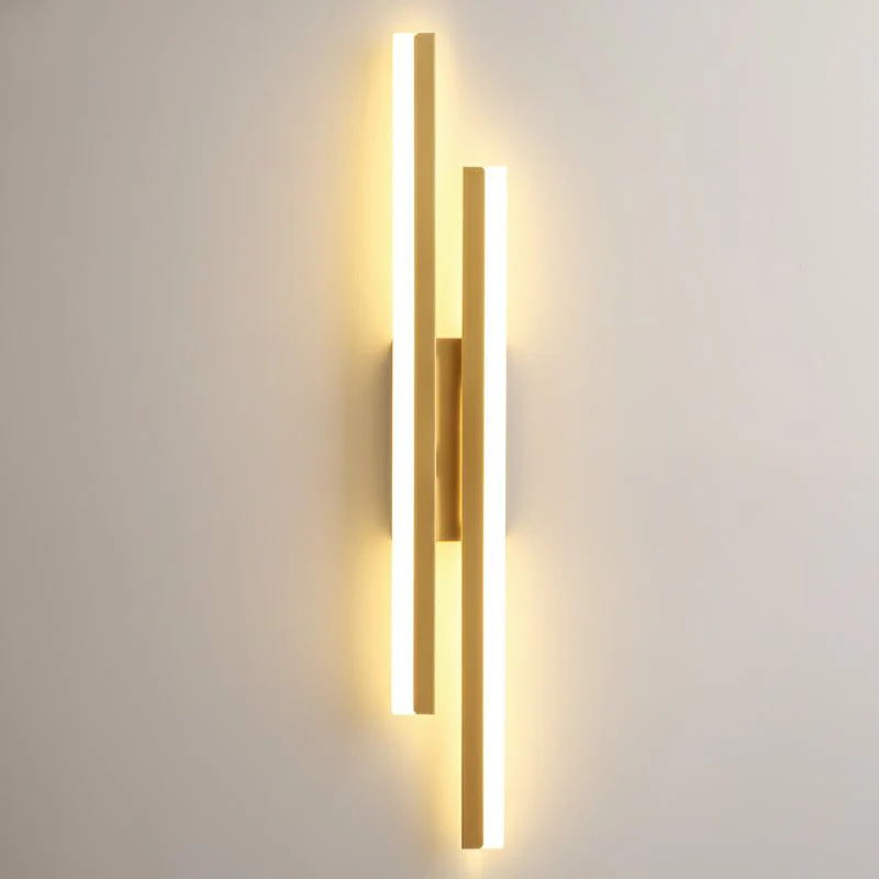LUXLINE ARC – Modern LED Wall Light with 3 Color Modes - Image 10