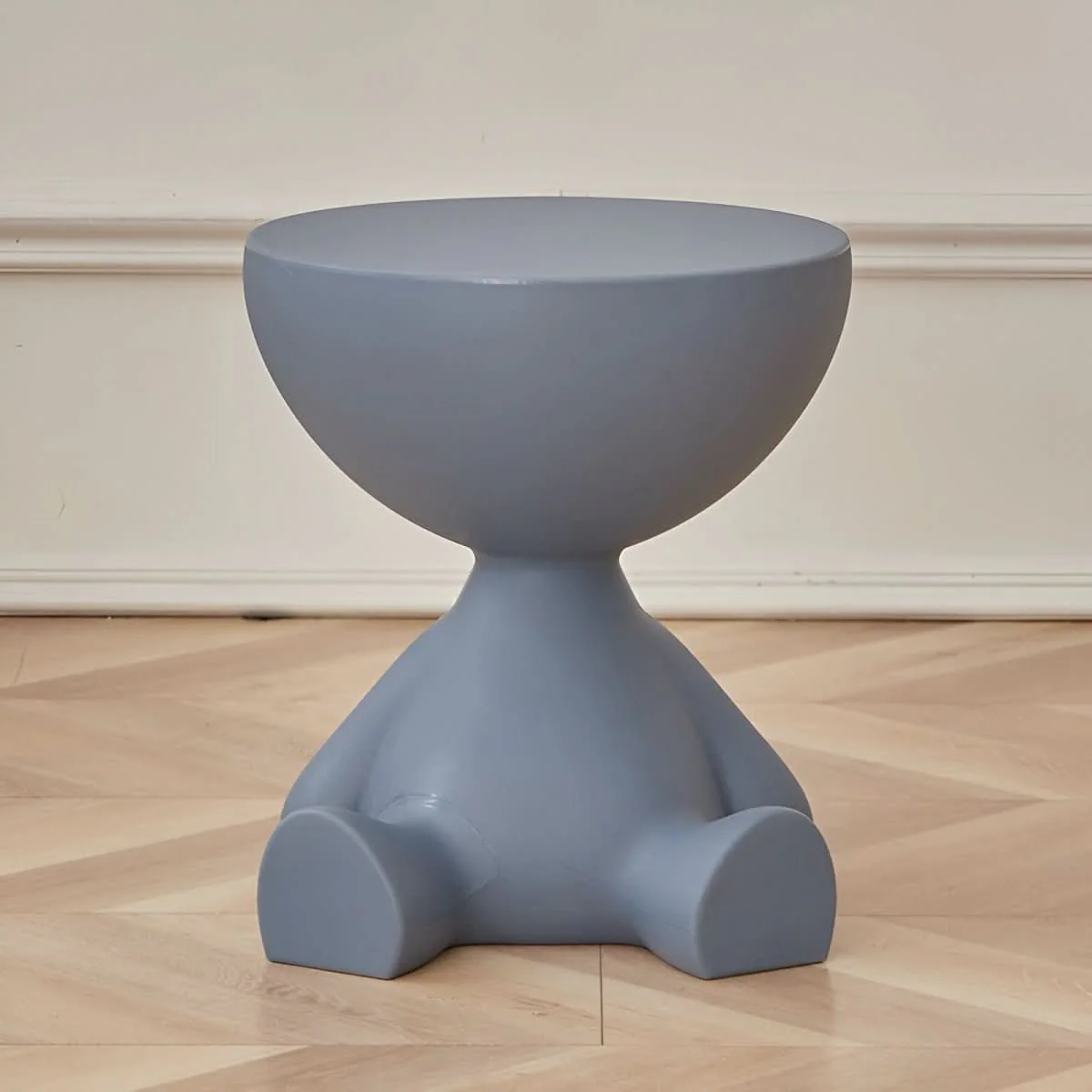 LUXROUND TABLE - Elegant round lounge table for stylish living - Image 13