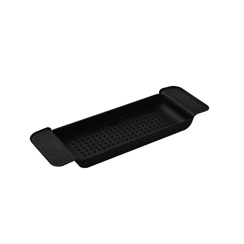LUXTUB – Extendable Bathtub Tray for Daily Bath Organization - Image 7