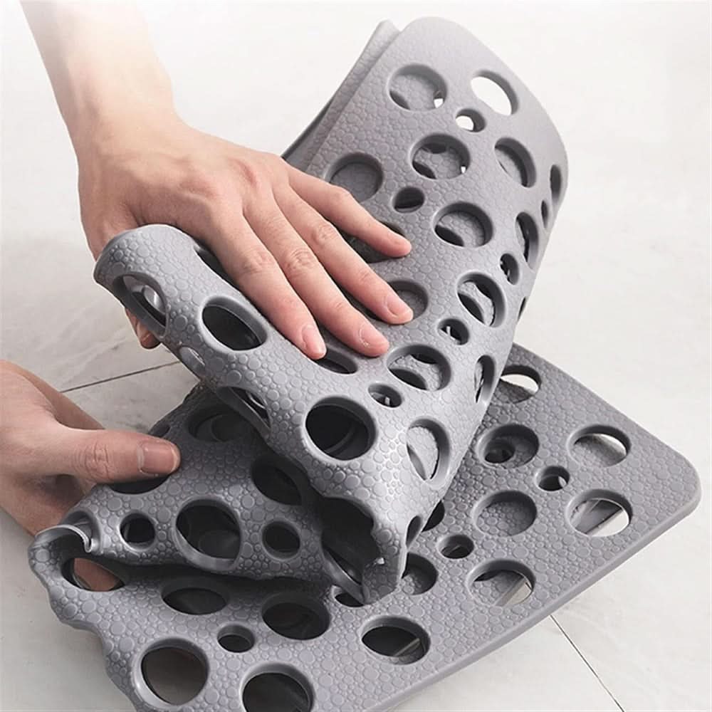Luxury non-slip shower mat - Hygienic & safe for every bathroom - Image 9