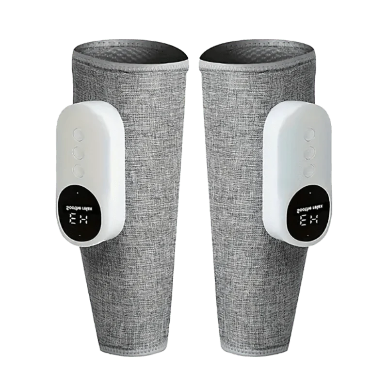 LymphaFlow Pro - massage device for lymph activation and swelling reduction - Image 5