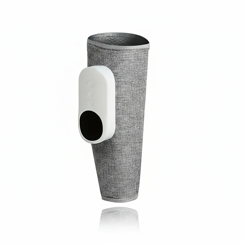 LymphaFlow Pro - massage device for lymph activation and swelling reduction - Image 7