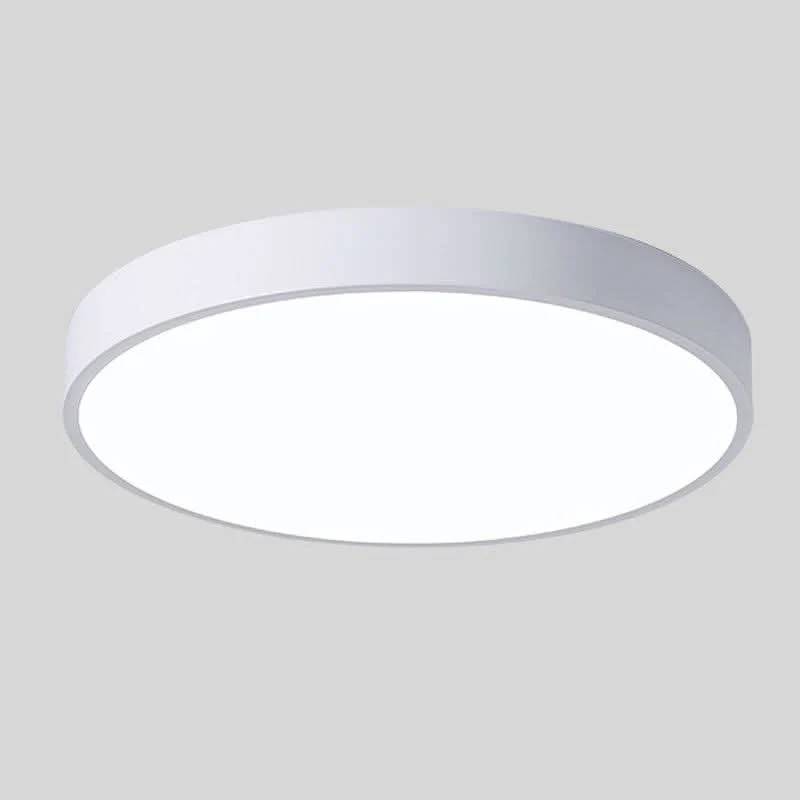 MACAROON LIGHT - Nordic LED ceiling light made of wood for a cosy living ambience - Image 12