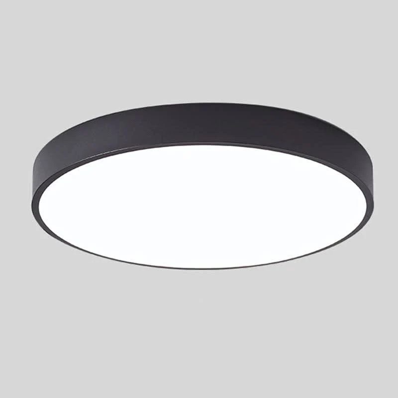 MACAROON LIGHT - Nordic LED ceiling light made of wood for a cosy living ambience - Image 14