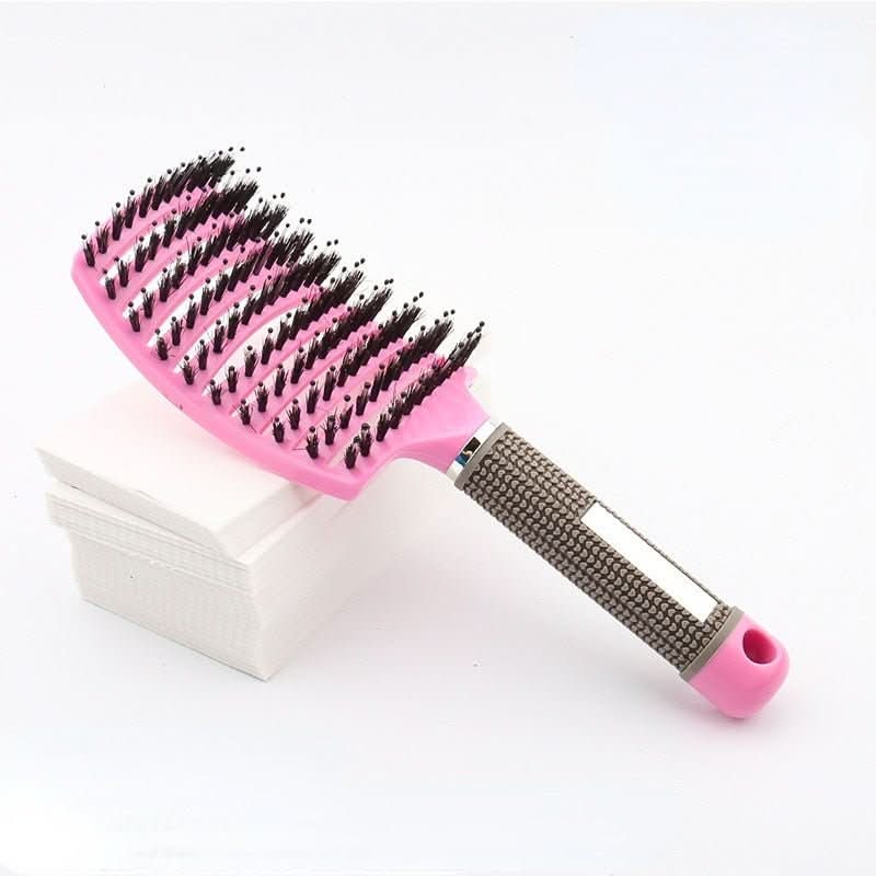 Magical Brush - painless hairbrush for shine & healthy hair - Image 11