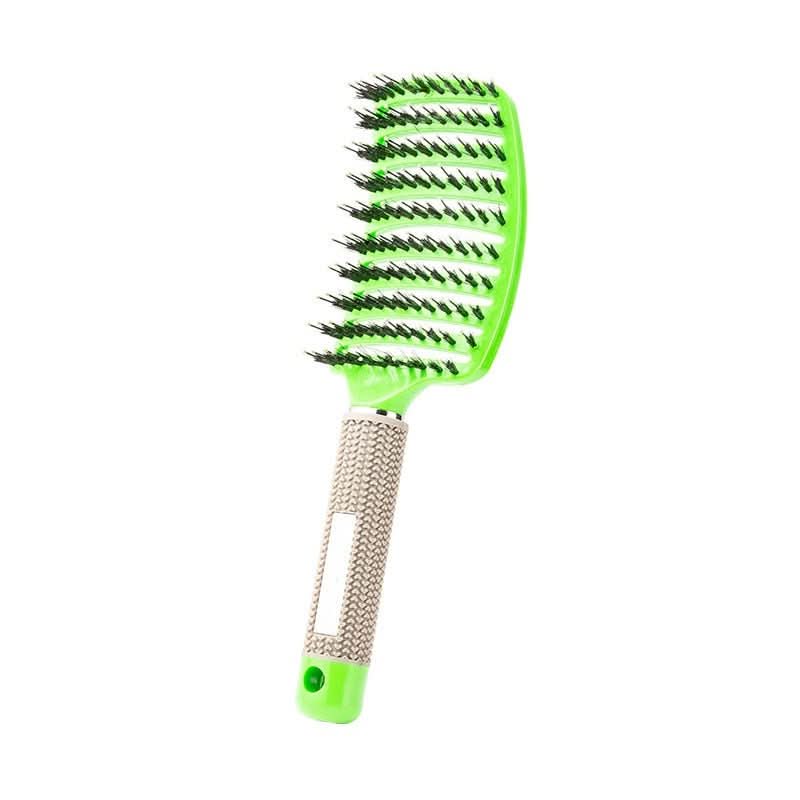 Magical Brush - painless hairbrush for shine & healthy hair - Image 12