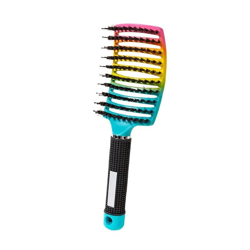 Magical Brush - painless hairbrush for shine & healthy hair - Image 13