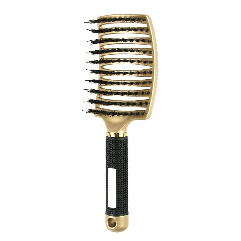 Magical Brush - painless hairbrush for shine & healthy hair - Image 7
