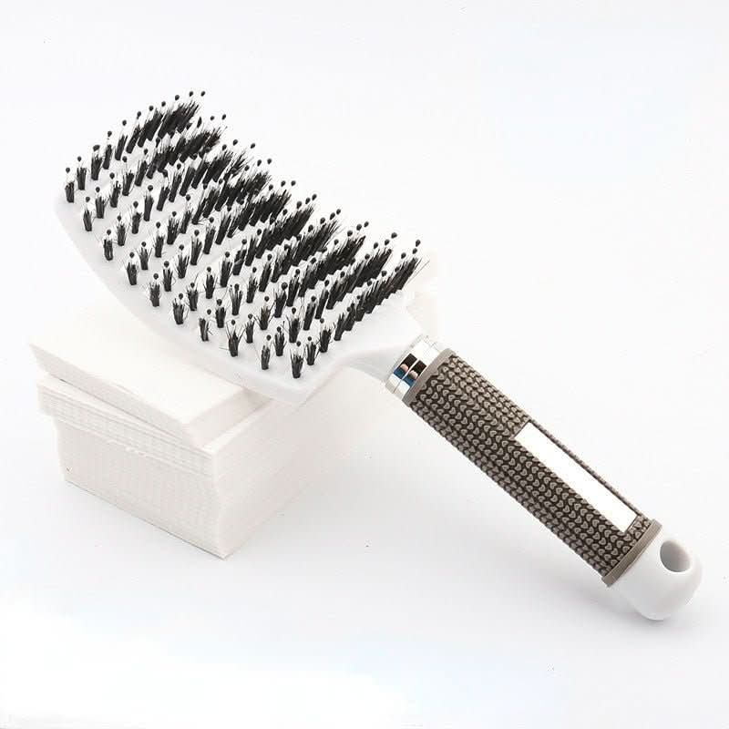 Magical Brush - painless hairbrush for shine & healthy hair - Image 8