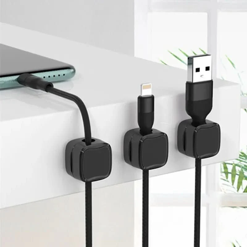 MagnetCable Pro – Practical Cable Management for a Tidy Home - Image 3