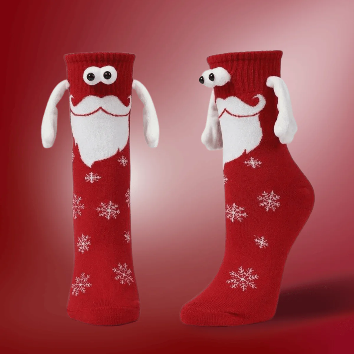 MAGNIBOND – Magnetic Socks for Couples, Friends, and Loved Ones - Image 4