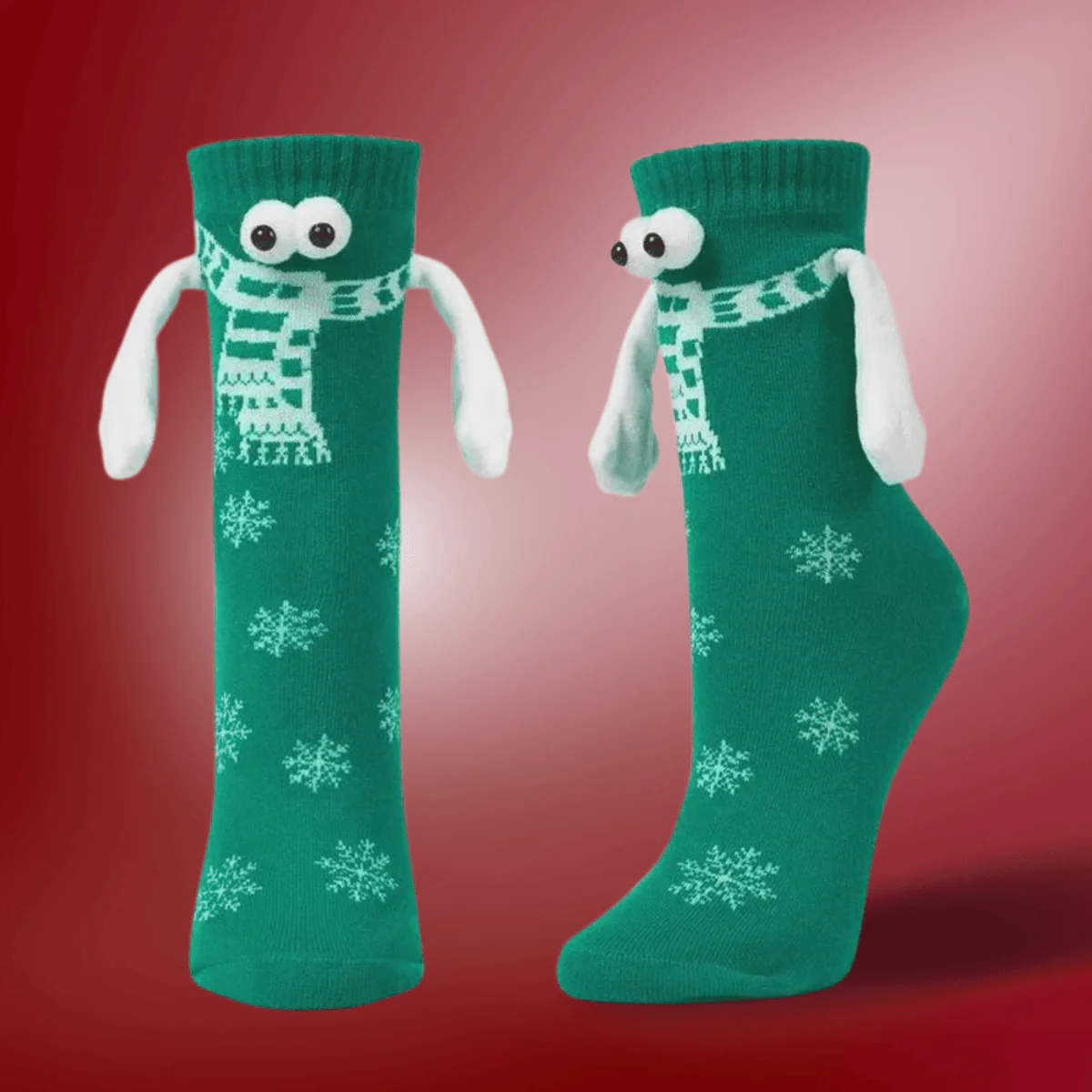 MAGNIBOND – Magnetic Socks for Couples, Friends, and Loved Ones - Image 8