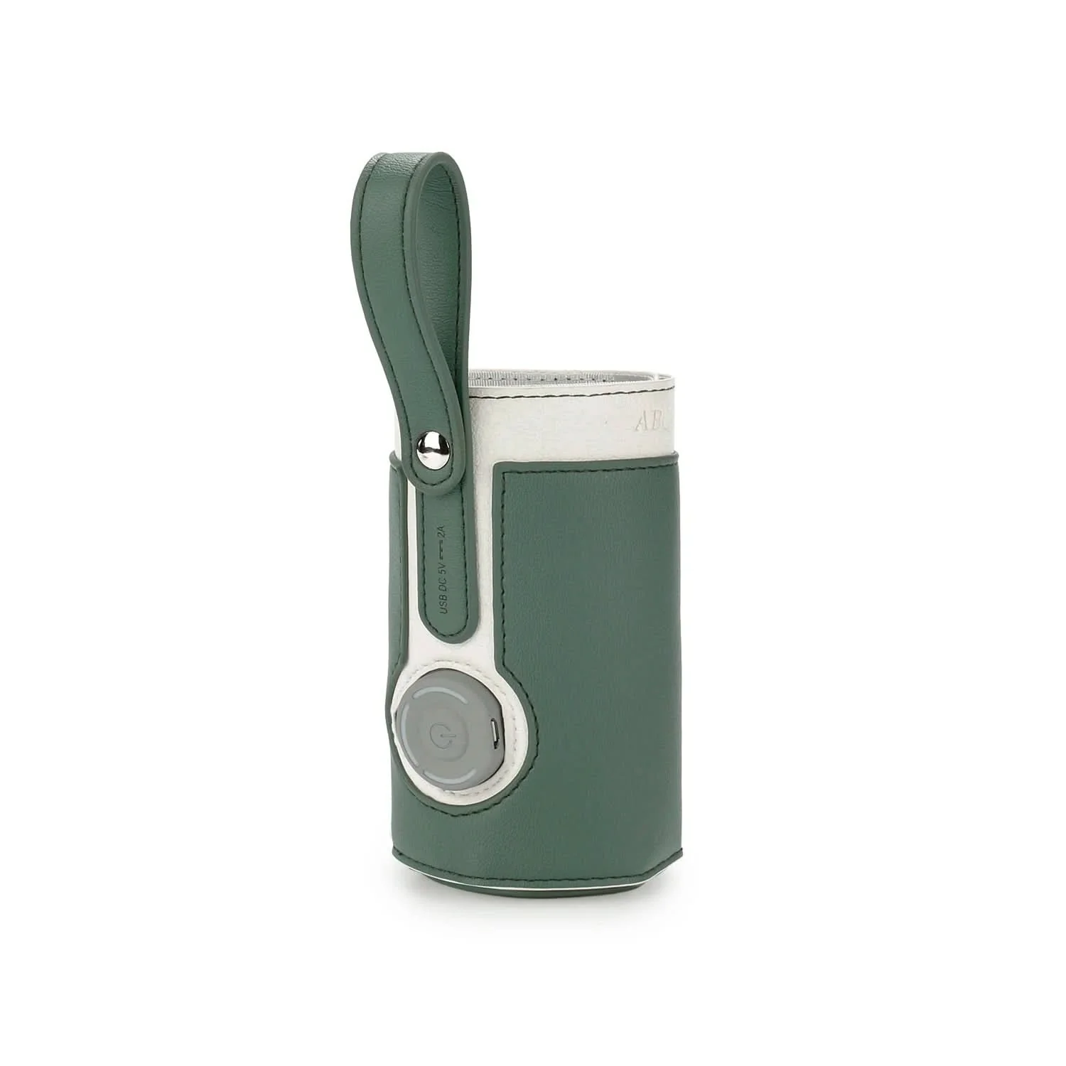 MamaGo Pro - Portable bottle warmer for mums on the go - Image 9
