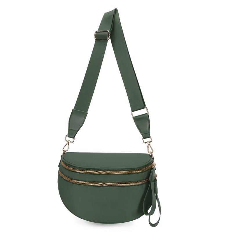 Marella Avenue Crossbody Bag | Stylish Checkerboard Bag | Elegant Shoulder Bag for Everyday & Leisure - Image 10