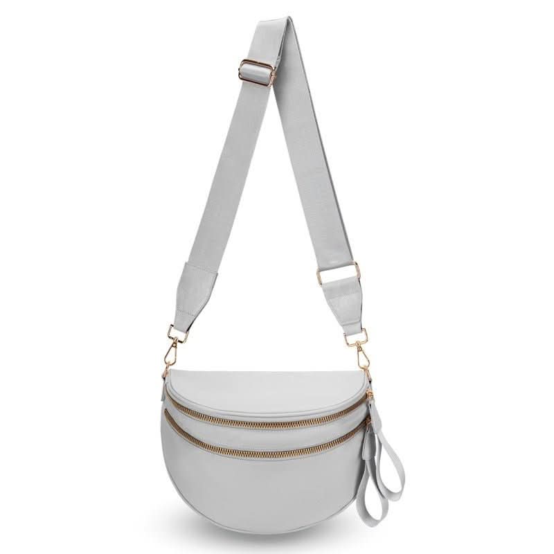Marella Avenue Crossbody Bag | Stylish Checkerboard Bag | Elegant Shoulder Bag for Everyday & Leisure - Image 11