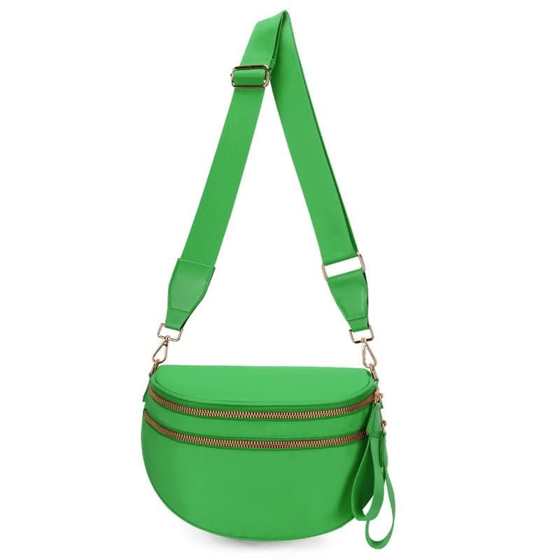 Marella Avenue Crossbody Bag | Stylish Checkerboard Bag | Elegant Shoulder Bag for Everyday & Leisure - Image 14