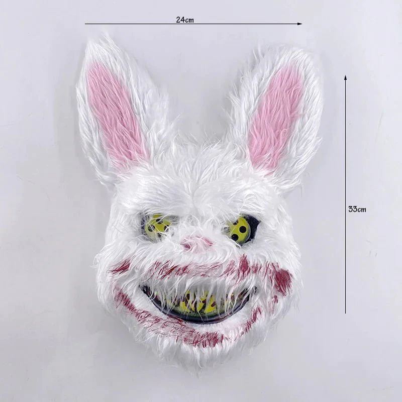 MASKRAVE – LED Purge Mask for Parties & Night Events - Image 15
