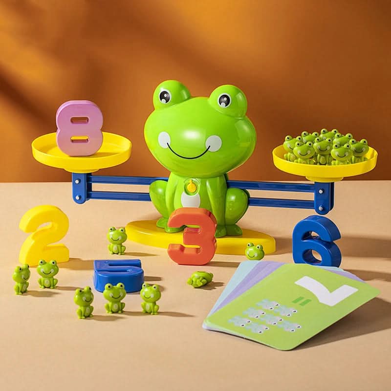 MathMagic - Playful discovery of maths