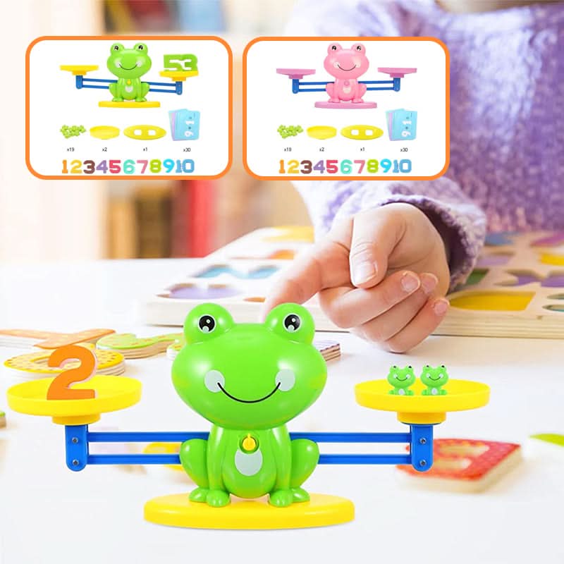MathMagic - Playful discovery of maths - Image 4