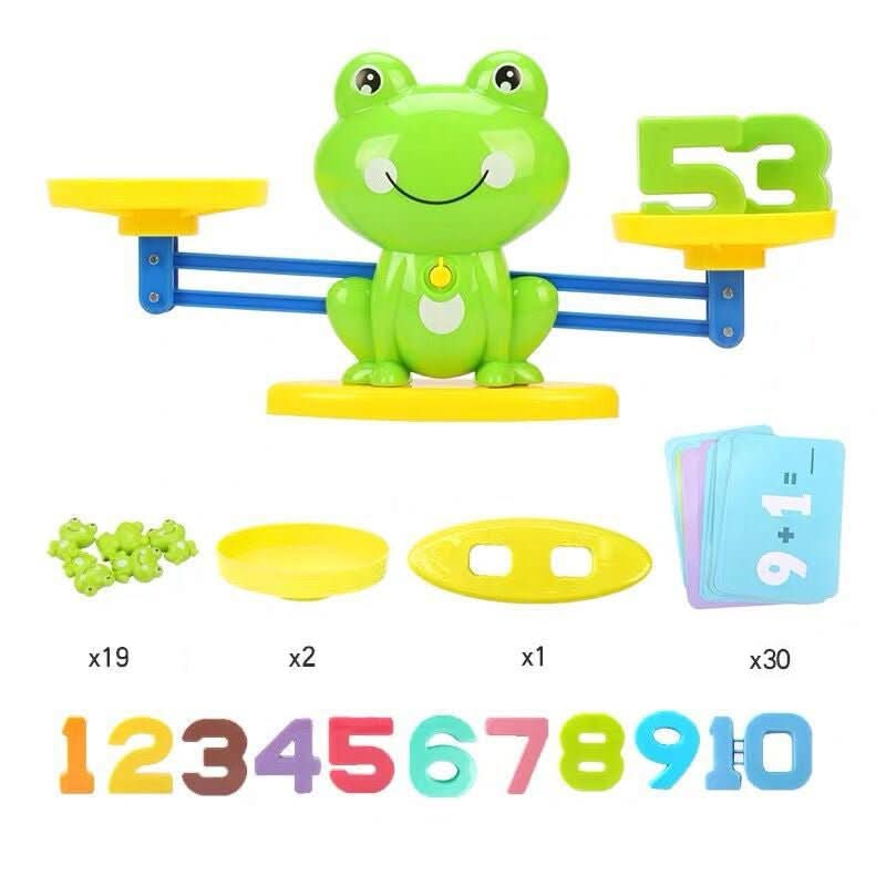 MathMaster - Montessori scales to promote early maths skills - Image 8