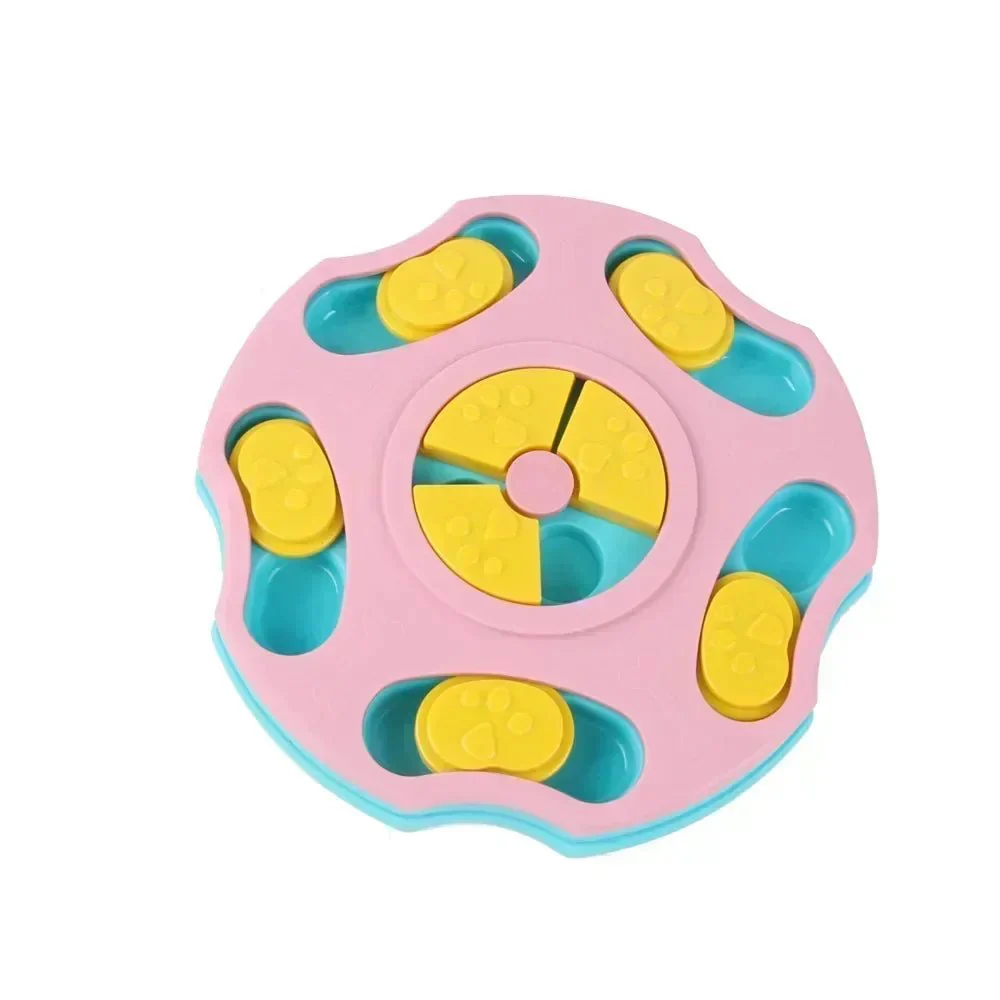 MEAL MAZE – Slow Feeding Puzzle for All Pet Sizes - Image 3