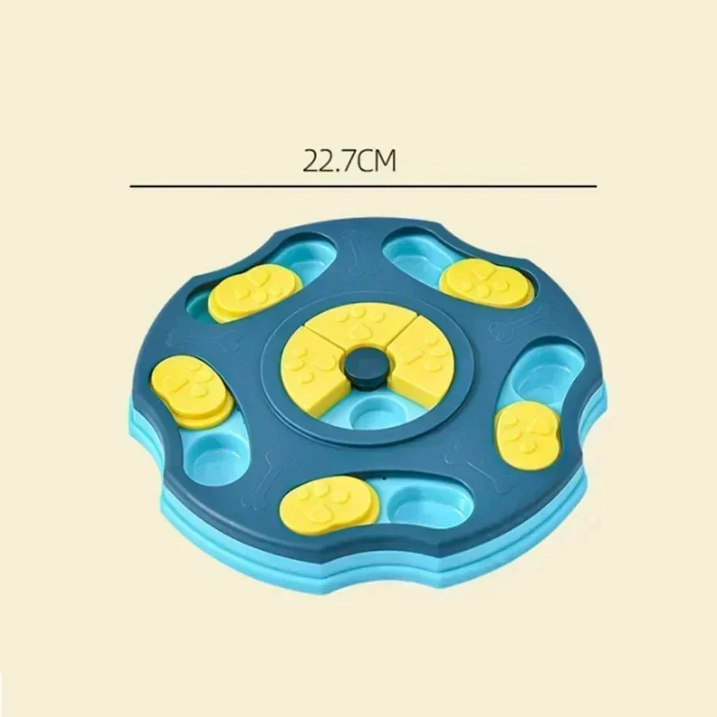MEAL MAZE – Slow Feeding Puzzle for All Pet Sizes - Image 8