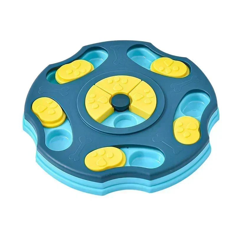 MEAL MAZE – Slow Feeding Puzzle for All Pet Sizes - Image 9