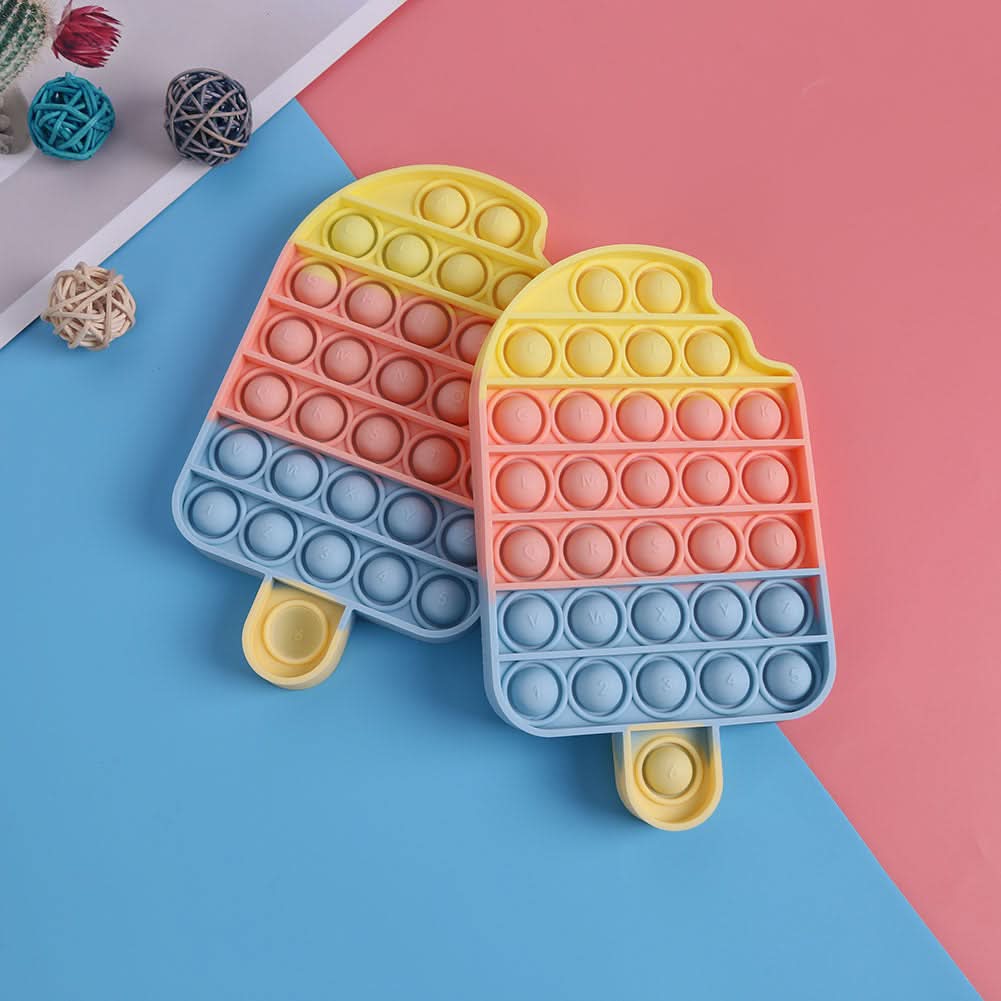 MellowMash - anti-stress ball for relaxed moments
