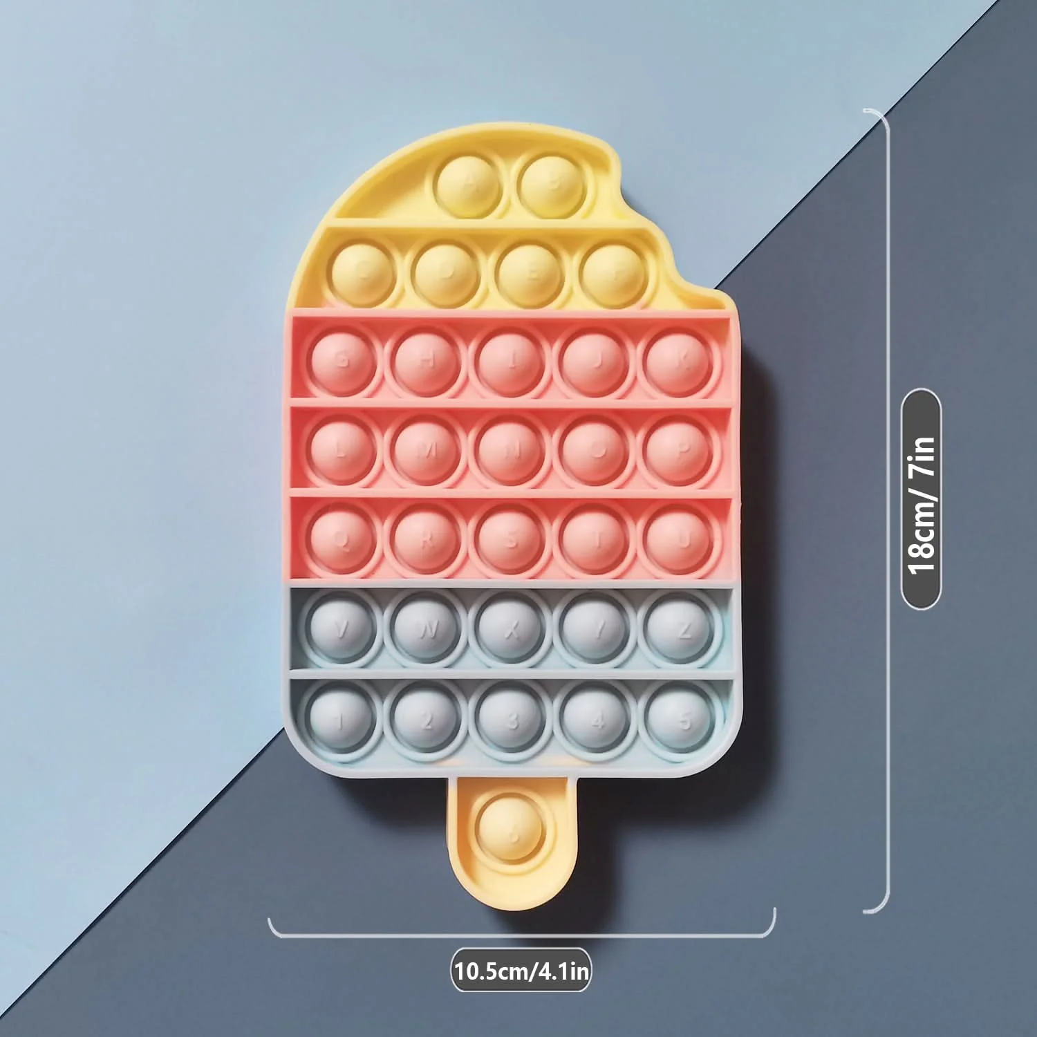 MellowMash - anti-stress ball for relaxed moments - Image 10