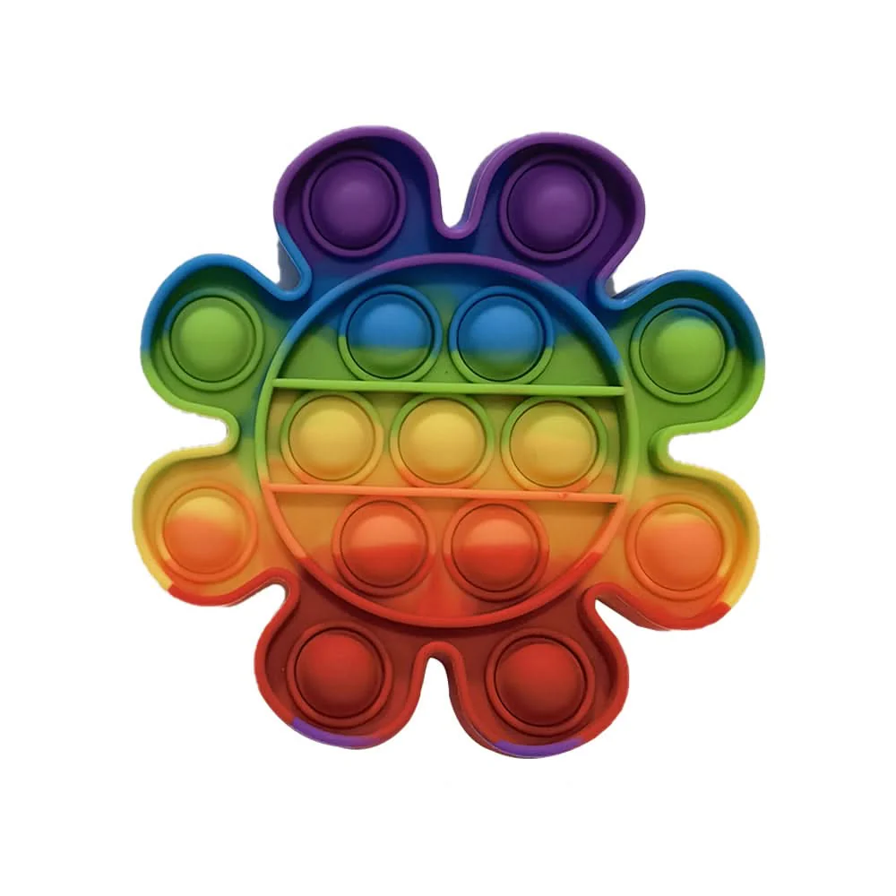 MellowMash - anti-stress ball for relaxed moments - Image 24